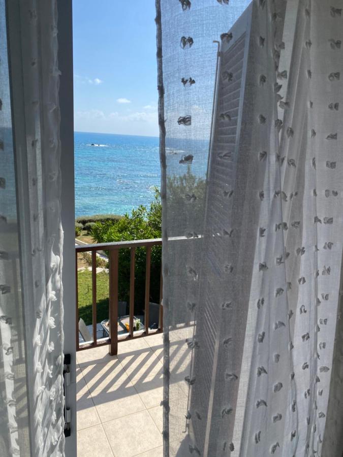 Amazing Front Line Villa In Coral Bay 페이야 외부 사진